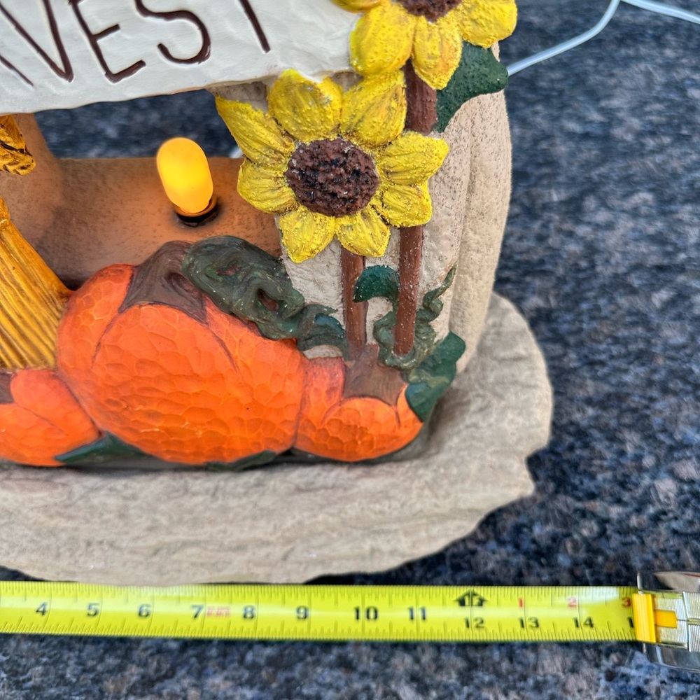 Fall decor - Picture 6 of 10